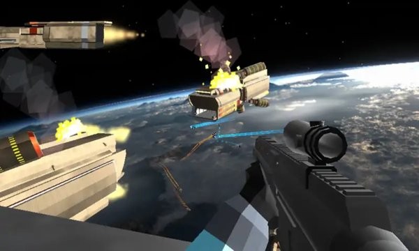 全面戰(zhàn)爭星戰(zhàn)模擬器手機版 v1.1 安卓修改版 0