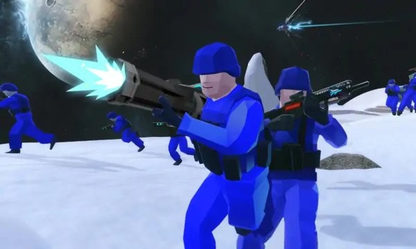 全面戰(zhàn)爭星戰(zhàn)模擬器手機版 v1.1 安卓修改版 1