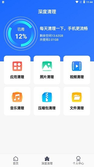 西瓜清理大師