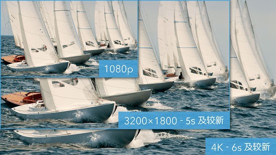 promovie專(zhuān)業(yè)相機(jī)ios版 v1.11.6 iphone版 0