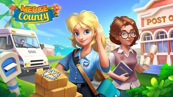 合成神奇島游戲 v0.0.1 安卓版 0