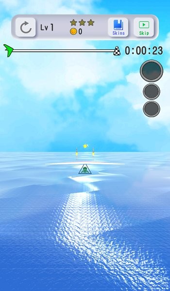 滑翔機(jī)挑戰(zhàn)(GliderBattle) v1.0.0 安卓版 0