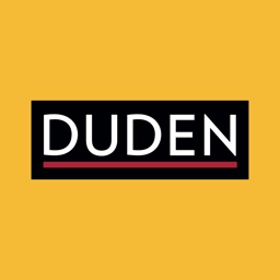 duden杜登德語大詞典手機(jī)版apk