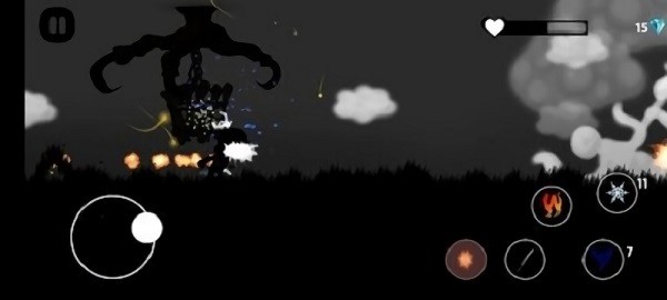 惡魔殺手手機(jī)版下載 惡魔殺手手游下載
