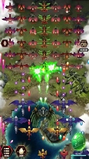 龍族崛起手游 v1.47 安卓版 1
