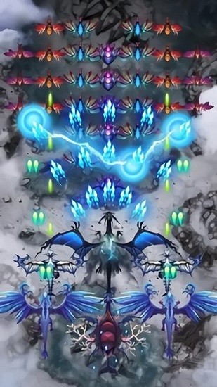 龍族崛起手游 v1.47 安卓版 0