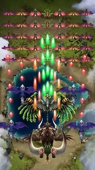 龍族崛起手游