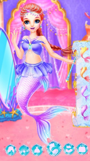 美人魚時尚化妝最新版 v8.0.12 安卓版 3