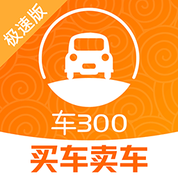 車300極速版