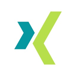德國找工作商務(wù)社交平臺xing