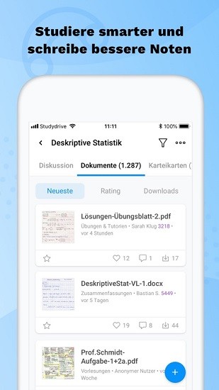 studydrive軟件
