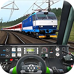 全民列車比賽模擬火車運(yùn)營(yíng)
