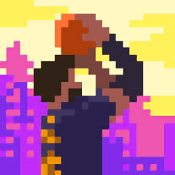 籃球奧德賽(BasketballOdyssey)