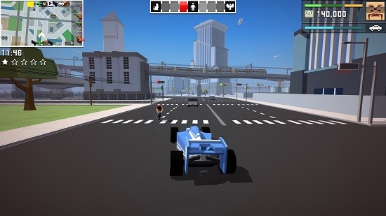 身份轉(zhuǎn)移游戲手機(jī)版 v1.0.5.0 安卓版 2