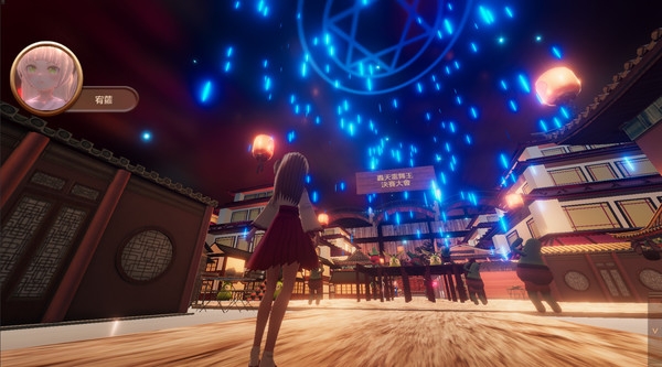 宥蘿的奇幻冒險(xiǎn)游戲下載 宥蘿的奇幻冒險(xiǎn)手機(jī)版下載