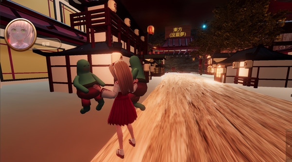 宥蘿的奇幻冒險(xiǎn)手游 v1.0.0 安卓版 2