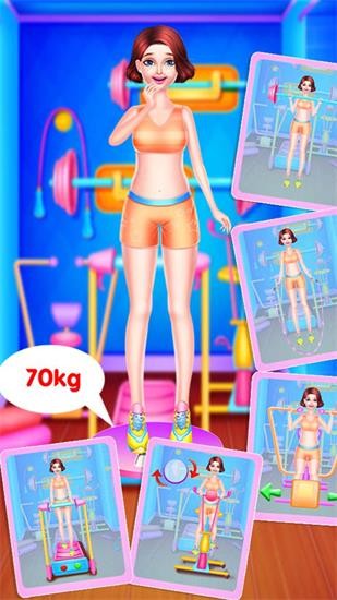 時(shí)尚辣媽裝扮最新版 v8.0.16 安卓版 1