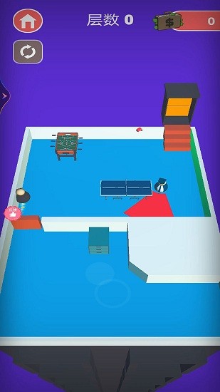 生存戰(zhàn)爭(zhēng)模擬器雙人版 v1.0 安卓版 0
