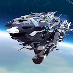 鋼鐵空間游戲(Iron Space)