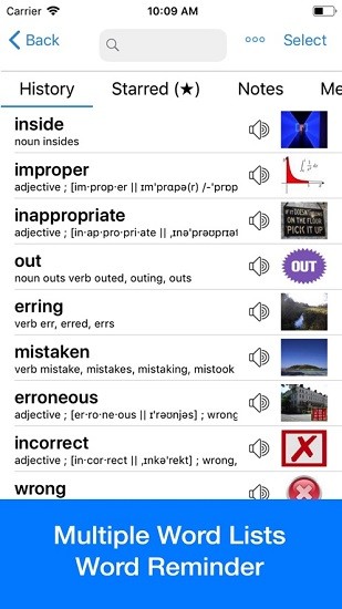 dict box app(多國外語詞典) v8.5.3 安卓版 3