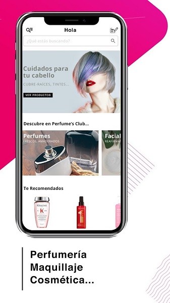perfumesclub ios版