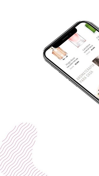 perfumesclub中文官方app v3.1.5 安卓版 2