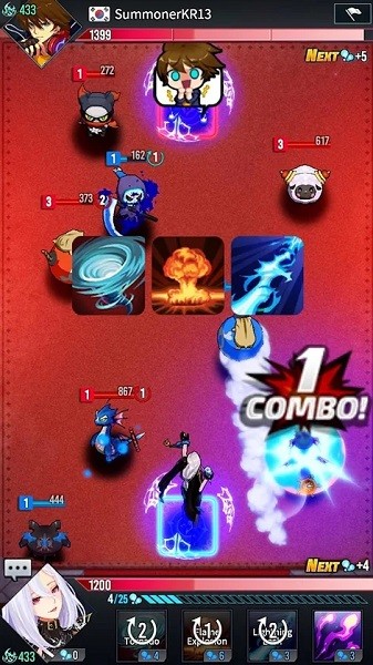 膠囊精靈 v2.51.4 安卓版 1