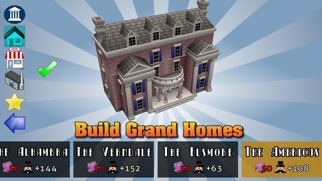 夢想城市游戲(Big City Dreams) v1.48 安卓版 2