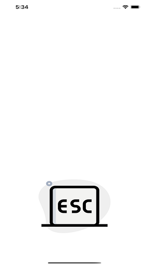 esc你的逃跑神器ios版 v3.1.0 iphone版 0