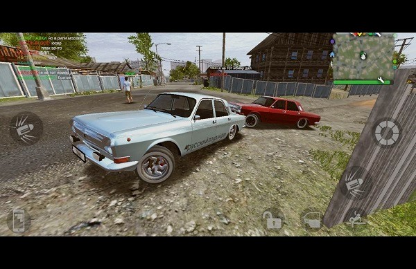 madout2 bigcityonline中文版 v10.27 安卓版 3