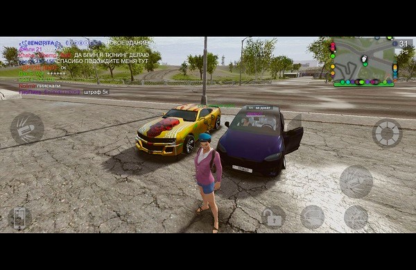 madout2 bigcityonline中文版 v10.27 安卓版 0