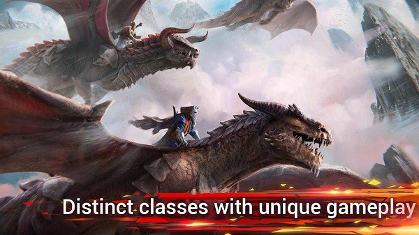 飛龍大師英雄之戰(zhàn)游戲 v1.3 安卓版 0