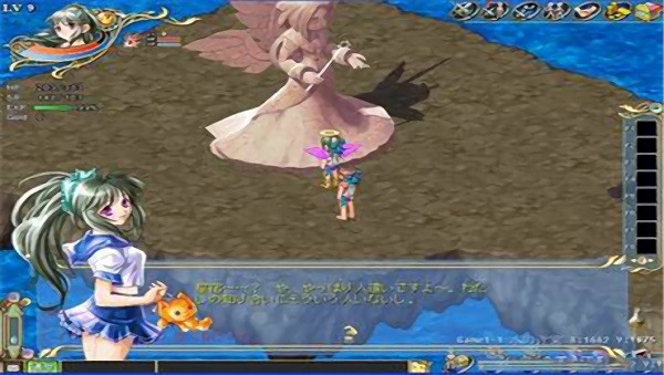 漂流幻境m游戲下載