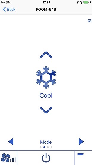 melremo三菱控制器(三菱電機空調(diào)器app) v2.1.0 手機版 0