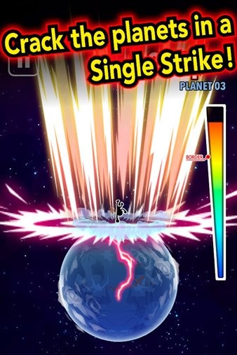 星球破壞王游戲 v1.3.8 安卓版 0