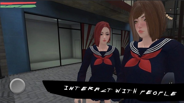 高中僵尸殺手手游 v1.0.1 安卓版 1