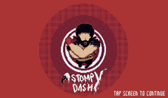 笨拙的達(dá)西(StompyDashy) v1.0 安卓版 0