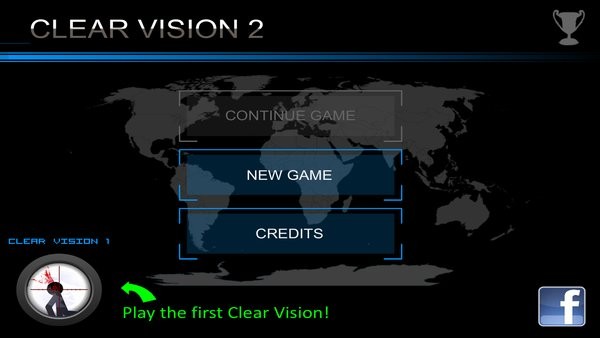 Clear Vision 2手游 v1.0.3 安卓版 0