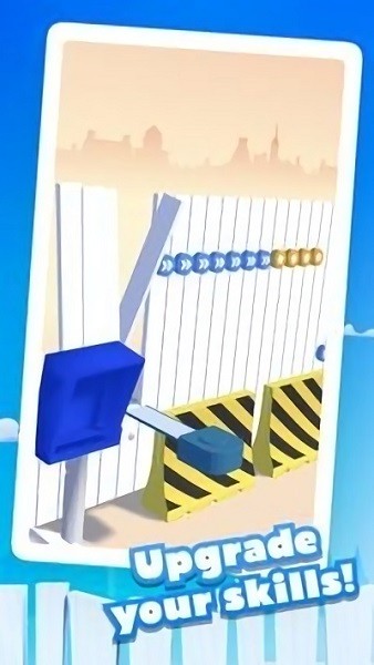 電鋸大師(Saw Master) v1.0.10 安卓版 0