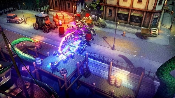 特斯拉戰(zhàn)隊(duì)tesla force v1.04 安卓中文版 0