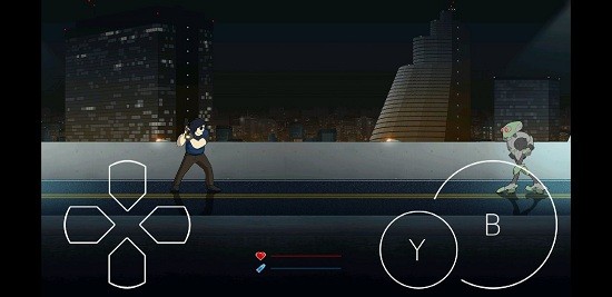 過肩摔中文版(Suplex) v1.0.2 安卓版 0