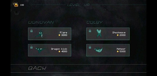 過肩摔中文版(Suplex) v1.0.2 安卓版 3