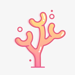 珊瑚閱讀app