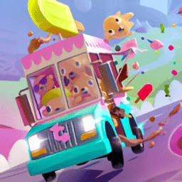 建造裝飾糖果公司手游(Candy Inc)
