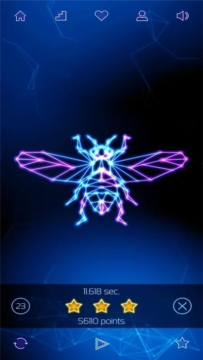 3d折線游戲(polylines3d) v1.0.6 安卓版 0