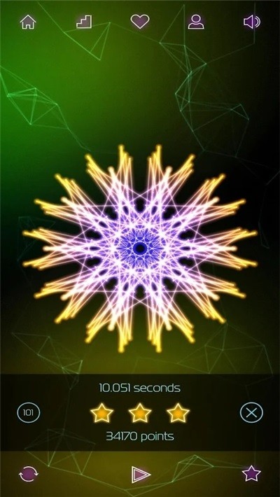 3d折線游戲(polylines3d) v1.0.6 安卓版 2