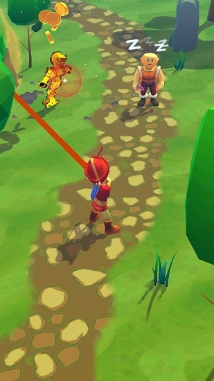 弓箭手與狩獵3d手游(Archer Hunt) v0.1.29 最新版 0