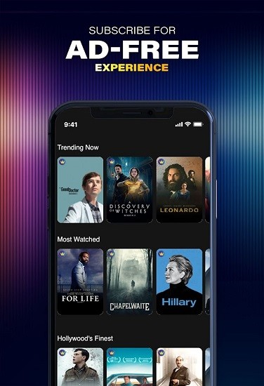 sonyliv手機版