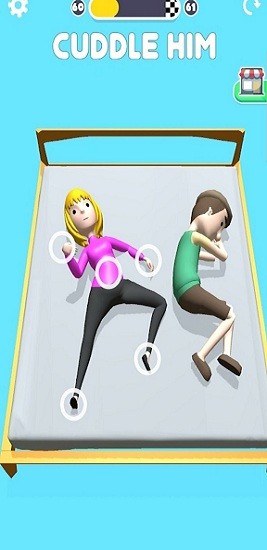 奇怪的姿勢(shì)(Move People) v1.34 安卓版 1