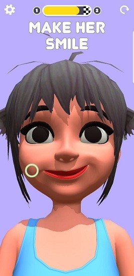 奇怪的姿勢(shì)(Move People) v1.34 安卓版 3